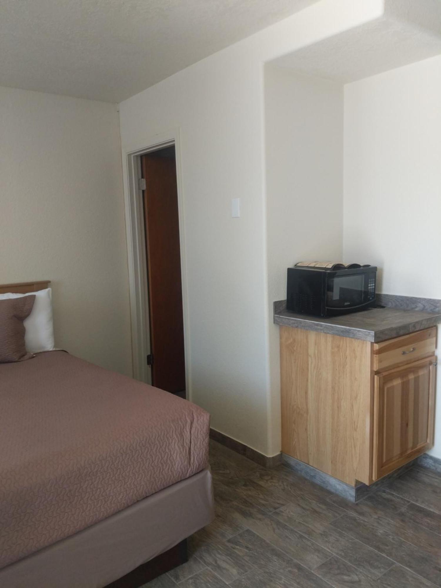 Little Daisy Motel Cottonwood Zimmer foto